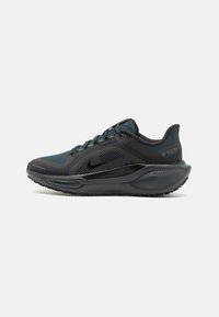 Unselected, black/anthracite