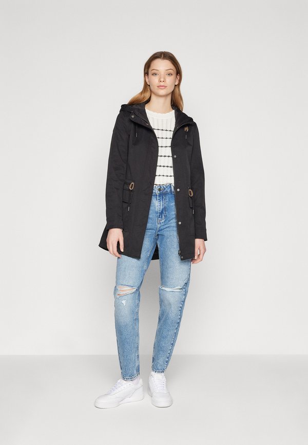 ONLLOUISE LIFE - Parka2