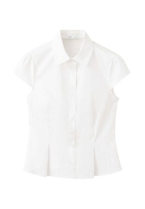 Mango, ADULT - Chemisier - off white