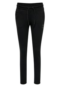 Niet geselecteerd, black