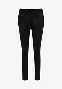 Unausgewählt, black