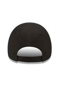 New Era TOD LEAGUE ESS 9FORTY ADJUSTABLE LA DODGERS - Cap - schwarz