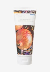 KORRES - POMEGRANATE SMOOTHING BODY MILK - Balsam Miniatura obrazu 1