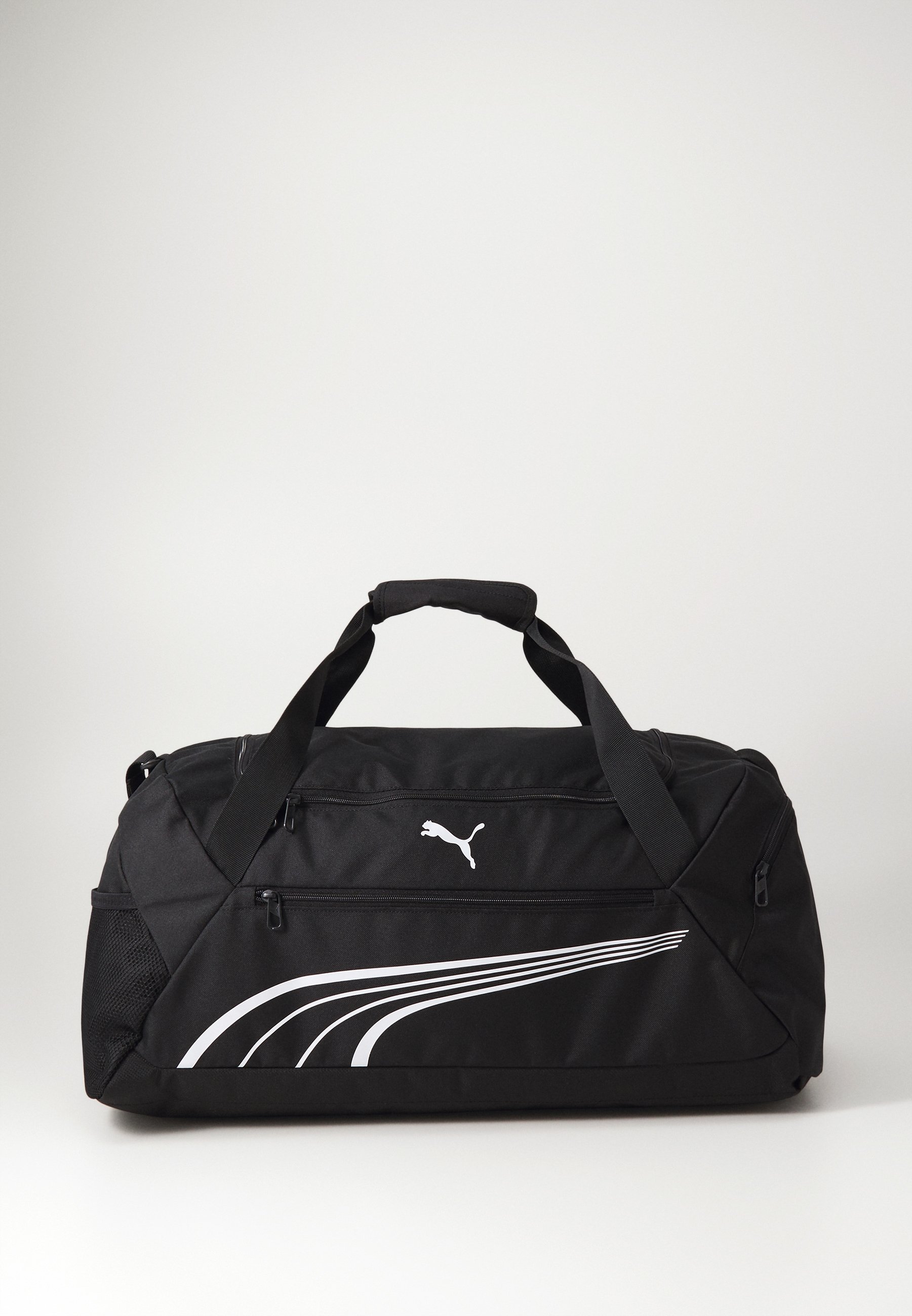 Athletic Essentials Puma Fundamentals Medium Sports Bag Puma