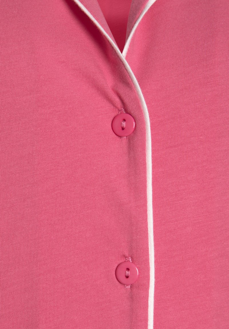 Damen Nachthemden | LASCANA SET Nachtwäsche Set pink - GR31661 Damen Nachthemden | LASCANA SET Nachtwäsche Set pink - GR31661