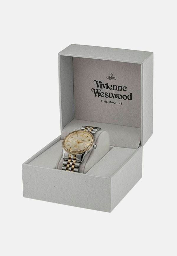 THE WALLACE - Watch - silberfarben3