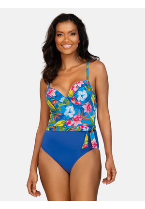 - Kostium kąpielowy