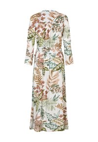 YANNADEA EV - Skjortekjole - passiflora