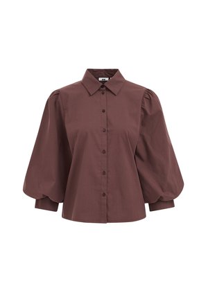 WE Fashion, WE FASHION - Chemisier - cinnamon brown