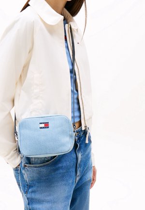 Tommy Jeans, Sac bandoulière - blue