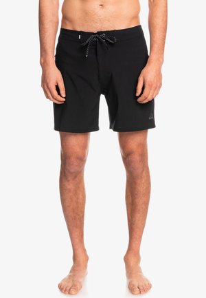 Quiksilver KAIMANA 16 - Úszónadrágok - black