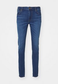 Non sélectionné, blue denim