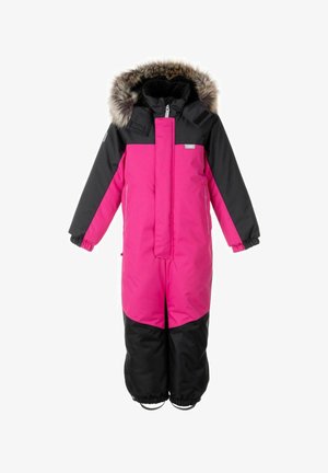 LENNE UNISEX różowy