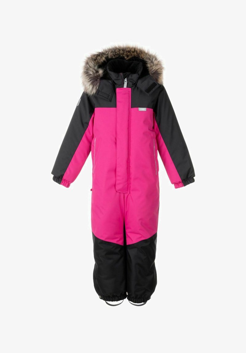 LENNE UNISEX różowy