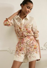 Next REGULAR FIT - FLORAL PRINTED  - Pogājama blūze - multi