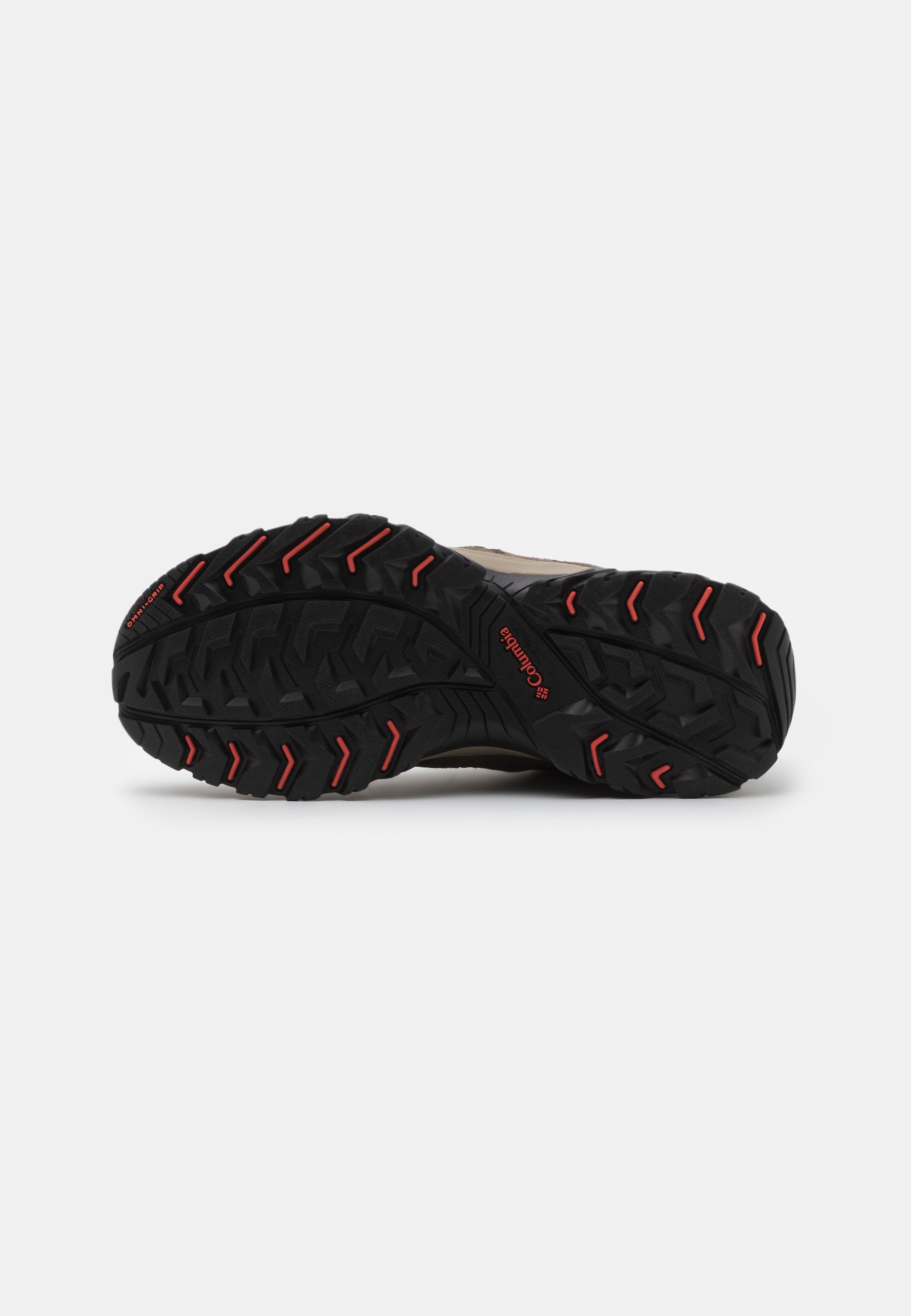 Women REDMOND III WP - Hiking shoes Women REDMOND III WP - Hiking shoes