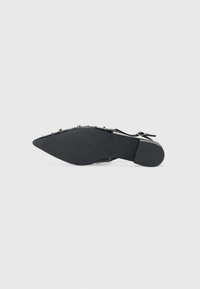 RAID CONNOLY - Ballerines - black