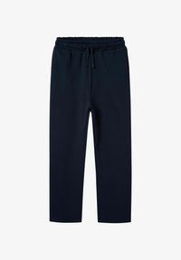 Niewybrane, navy blazer