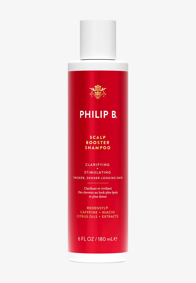 Philip B. SCALP BOOSTER SHAMPOO - Shampoo - 0