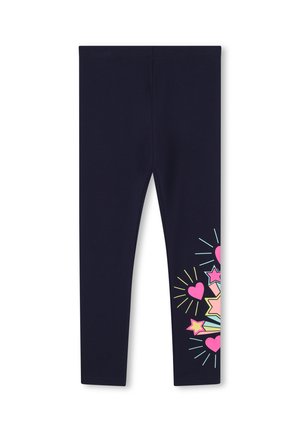 Leggingsit - navy