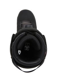 DC Shoes PHASE PRO - BOA - Botas de snowboard - blw black black white