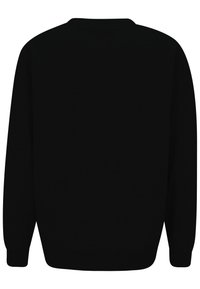 Fila LAHTI CREW  - Sweater - black