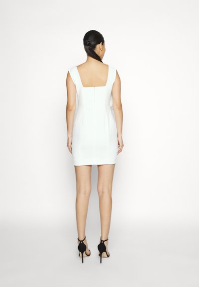 Rachel Gilbert SANTIAGO MINI WEDDING - Cocktail φόρεμα / Φόρεμα για πάρτι - ivory