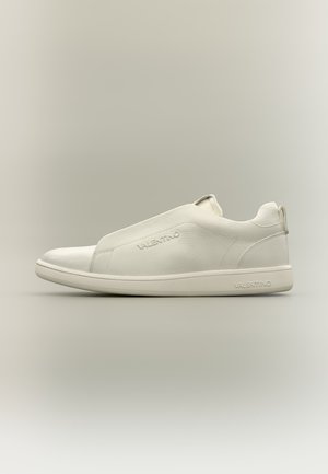 Valentino, RADIUS - Baskets basses - white