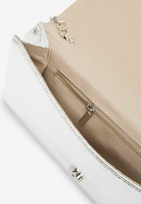 Next DETACHABLE STANDARD - Clutches - silver coloured