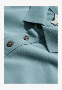 Non sélectionné, blue enamel