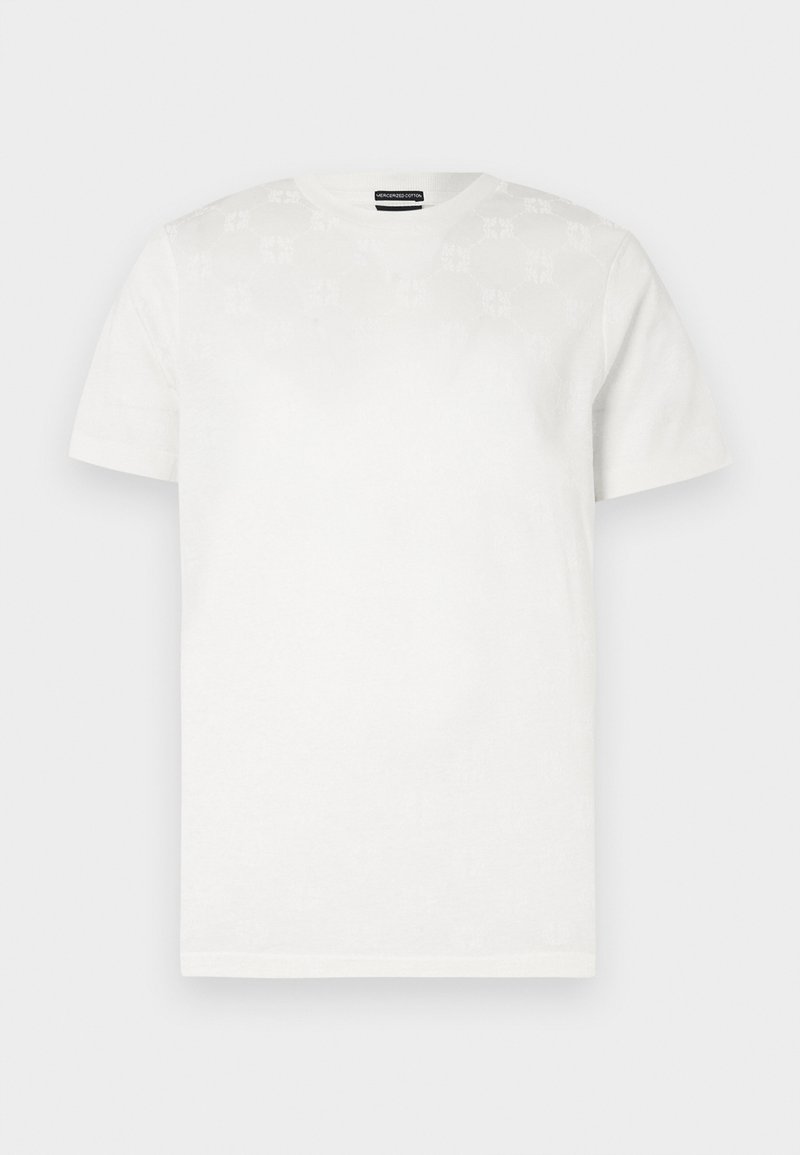 Joop! T-shirt print crème Joop! T-shirt print crème
