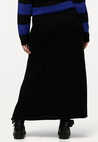 Ulla Popken Maxirok - dark blue