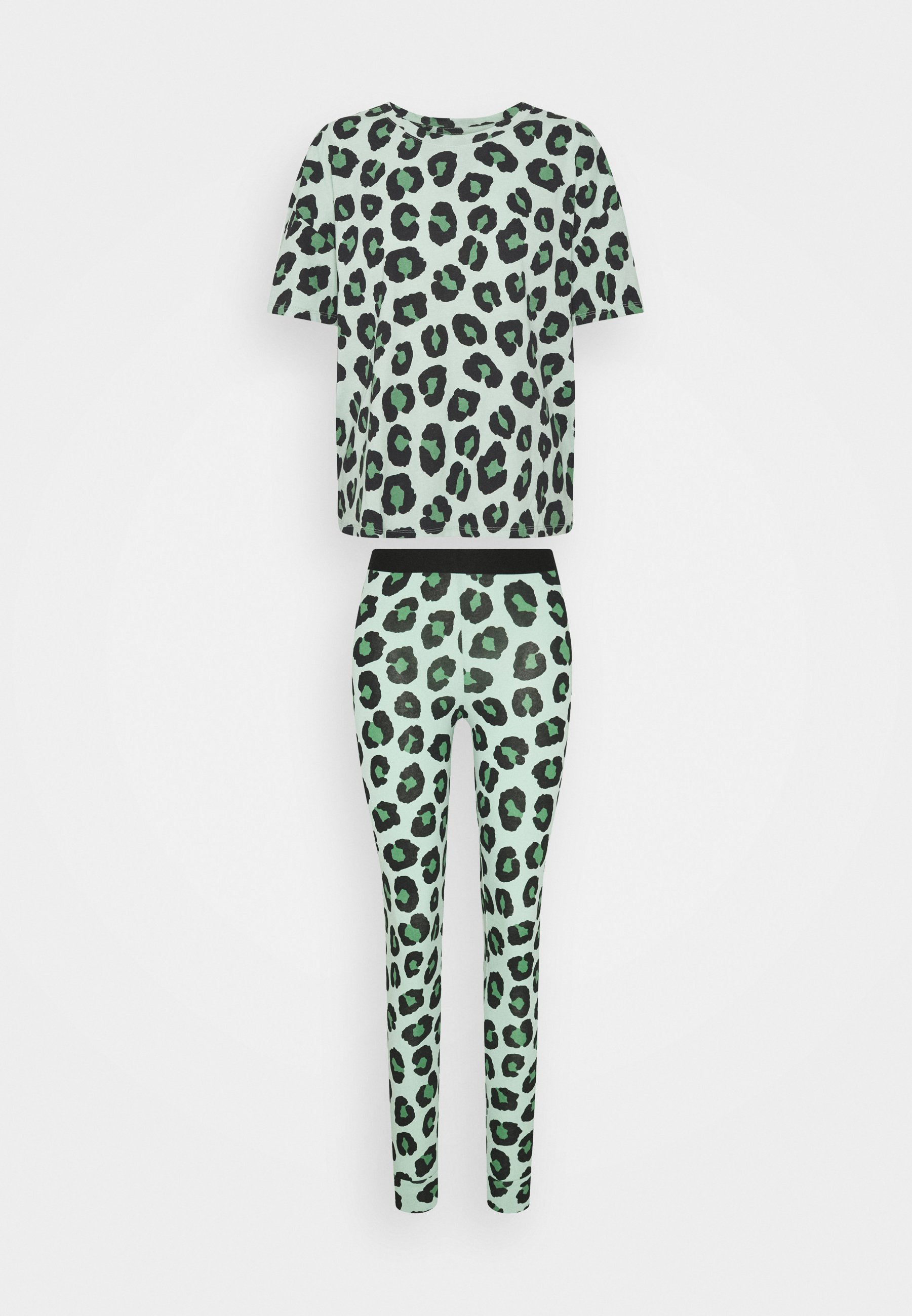 Lindex NIGHT SOU JOSIE - Pyjamas 