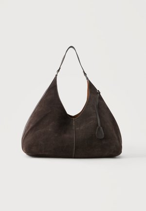 Becksöndergaard, SHAE UNISEX, ciemnobrązowy