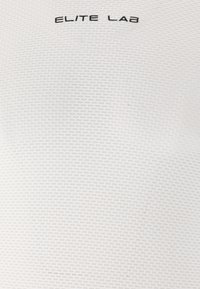 ELITE LAB BIKE  - Langærmet T-shirt - white