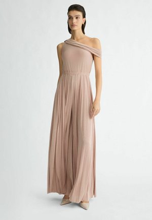 Jumpsuit - pink