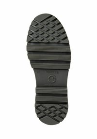 Tamaris Platform ankle boots - anthracite