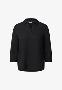 Seleccionado, schwarz