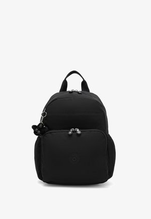 Kipling, MAISIE - Tagesrucksack - tiny black noir
