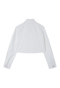Miss Sixty Skjortebluser - white