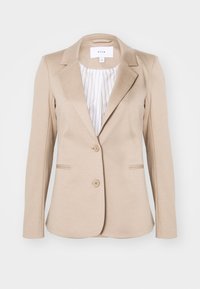 VISAGA - Blejzr - silver mink