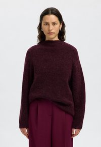 Selected Femme SLFSIA RAS - Maglione - fig