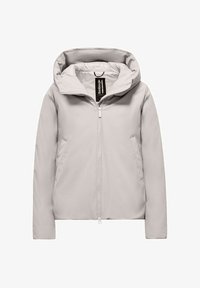Non selezionato, crystal grey