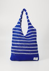 BELLY BEACH - Shopping Bag - surf the web/vanilla ice