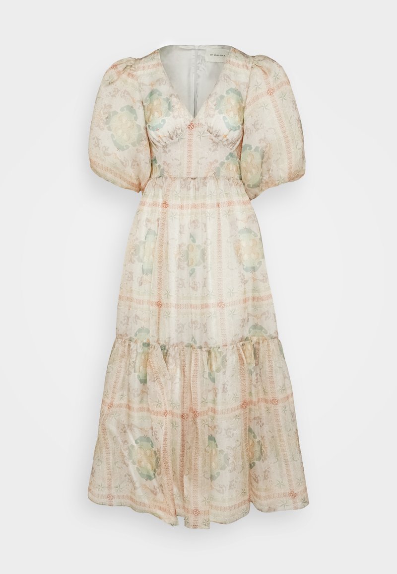 Malina Cocktailjurk graniet