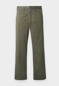 OTIS  - Chinos tipa bikses - dark greenery