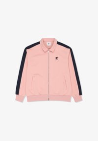 Niewybrane, mellow rose