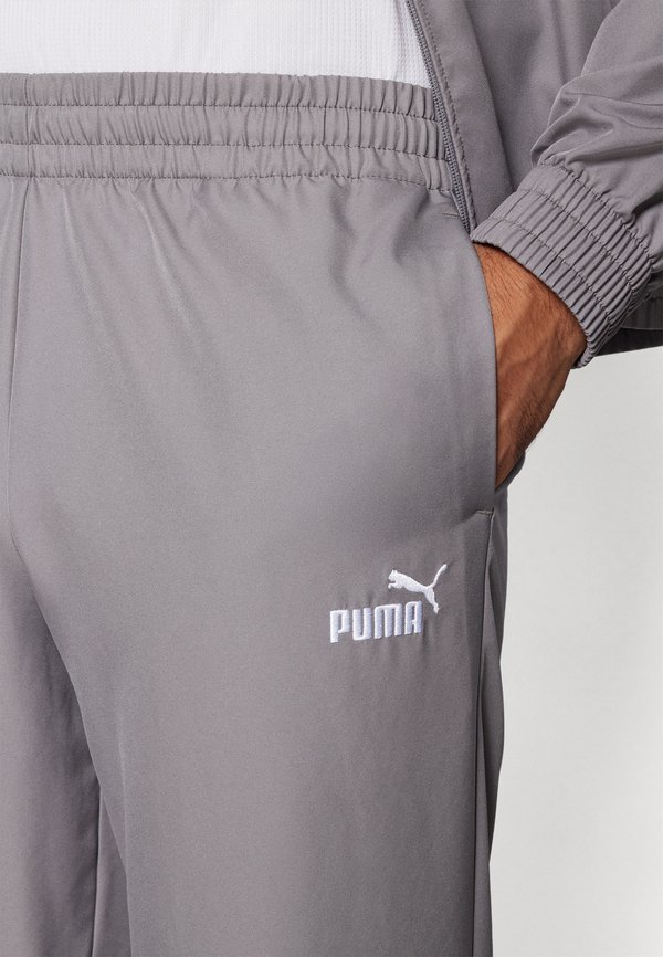 PIPING SET - Tracksuit - cast iron3