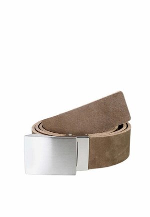 AUTOMATIC - Belt - taupe