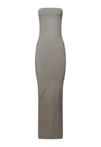 Wolford FADING SHINE  - Vestito elegante - titanium shine